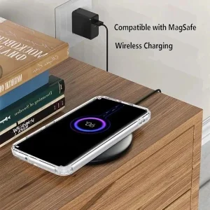 کاور اپیکوی مدل AntiShock-MagSafe مناسب برای گوشی موبایل سامسونگ Galaxy A54