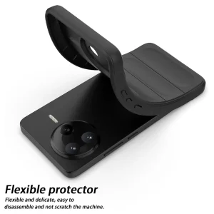 کاور اسپارتان مدل Flex Armor مناسب برای گوشی موبایل شیائومی Poco F7 Pro