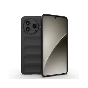 کاور اسپارتان مدل Flex Armor مناسب برای گوشی موبایل شیائومی Poco F7 Pro