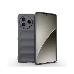 کاور اسپارتان مدل Flex Armor مناسب برای گوشی موبایل شیائومی Poco F7 Pro