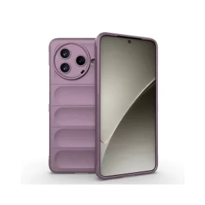 کاور اسپارتان مدل Flex Armor مناسب برای گوشی موبایل شیائومی Poco F7 Pro