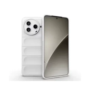 کاور اسپارتان مدل Flex Armor مناسب برای گوشی موبایل شیائومی Poco F7 Pro