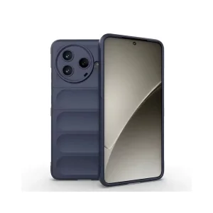 کاور اسپارتان مدل Flex Armor مناسب برای گوشی موبایل شیائومی Poco F7 Pro