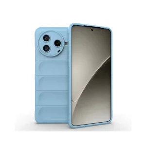 کاور اسپارتان مدل Flex Armor مناسب برای گوشی موبایل شیائومی Poco F7 Pro