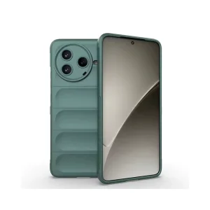 کاور اسپارتان مدل Flex Armor مناسب برای گوشی موبایل شیائومی Poco F7 Pro