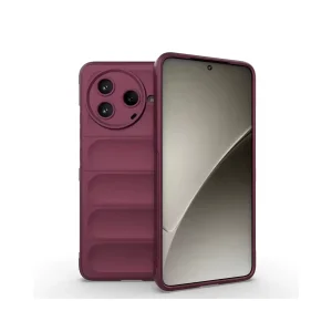کاور اسپارتان مدل Flex Armor مناسب برای گوشی موبایل شیائومی Poco F7 Pro