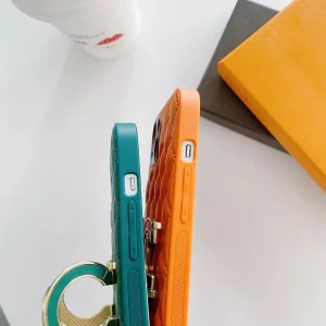 کاور اپیکوی مدل Luxury-CHANEL مناسب برای گوشی موبایل اپل Iphone 14 Pro Max