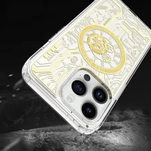 کاور اپیکوی مدل Gear MagSafe مناسب برای گوشی موبایل اپل iPhone 14 Pro Max
