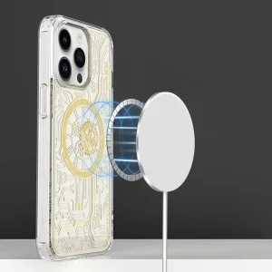کاور اپیکوی مدل Gear MagSafe مناسب برای گوشی موبایل اپل iPhone 14 Pro Max