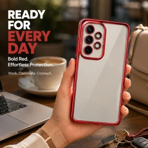 کاور گاردتک اساک مدل Electro P مناسب برای گوشی موبایل سامسونگ Galaxy A52