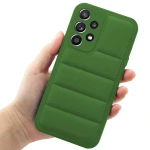 کاور اپیکوی مدل Puffy Puffer مناسب برای گوشی موبایل سامسونگ Galaxy A53 5G
