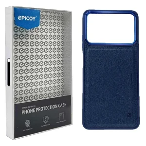 کاور اپیکوی مدل Puloka مناسب برای گوشی موبایل شیائومی Poco M4 5G / M5 4G