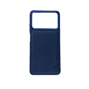 کاور اپیکوی مدل Puloka مناسب برای گوشی موبایل شیائومی Poco M4 5G / M5 4G