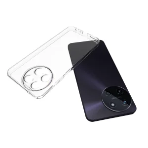 کاور اسپارتان مدل Airbag مناسب برای گوشی موبایل شیائومی Realme 11 4G