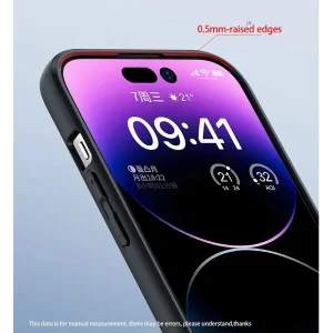 کاور اپیکوی مدل Hammer مناسب برای گوشی موبایل اپل iPhone 15 Pro Max