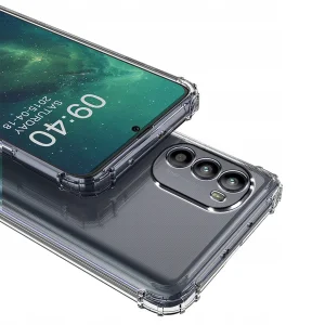 کاور اسپارتان مدل Airbag مناسب برای گوشی موبایل موتورولا Edge 30 Pro