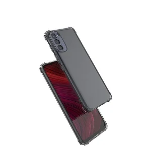 کاور اسپارتان مدل Airbag مناسب برای گوشی موبایل موتورولا Edge 30 Pro