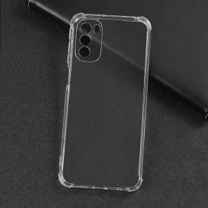 کاور اسپارتان مدل Airbag مناسب برای گوشی موبایل موتورولا Edge 30 Pro