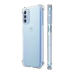 کاور اسپارتان مدل Airbag مناسب برای گوشی موبایل موتورولا Edge 30 Pro