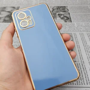 کاور اپیکوی مدل Mayse مناسب برای گوشی موبایل شیائومی Poco X4 GT