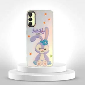 کاور اپیکوی مدل Stellar Bunny مناسب برای گوشی موبایل سامسونگ Galaxy A25