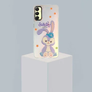 کاور اپیکوی مدل Stellar Bunny مناسب برای گوشی موبایل سامسونگ Galaxy A25