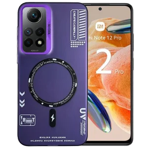 کاور گاردتک مدل SoCool1_Note12Pro مناسب برای گوشی موبایل شیائومی Redmi Note 11 Pro 4G / Note 12 Pro 4G