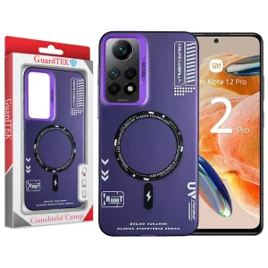 کاور گاردتک مدل SoCool1_Note12Pro مناسب برای گوشی موبایل شیائومی Redmi Note 11 Pro 4G / Note 12 Pro 4G