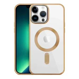 کاور مک دودو مدل Colored MagSafe مناسب برای گوشی موبایل اپل iPhone 14 Pro Max
