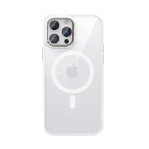 کاور مک دودو مدل Colored MagSafe مناسب برای گوشی موبایل اپل iPhone 14 Pro Max