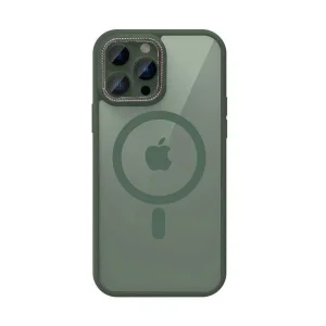 کاور مک دودو مدل Colored MagSafe مناسب برای گوشی موبایل اپل iPhone 14 Pro Max