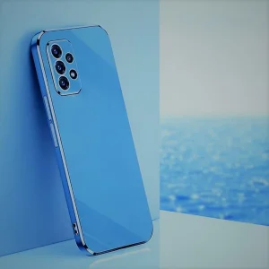 کاور اپیکوی مدل My-Lens مناسب برای گوشی موبایل سامسونگ Galaxy A33 5G