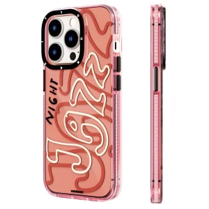 کاور یانگ کیت مدل Jazz مناسب برای گوشی موبایل اپل Iphone 13