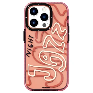 کاور یانگ کیت مدل Jazz مناسب برای گوشی موبایل اپل Iphone 13
