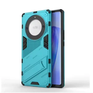 کاور اسپارتان مدل Bibercas Strap مناسب برای گوشی موبایل آنر Magic 5 Lite به همراه بند