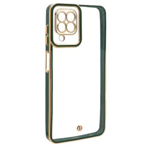 کاور اپیکوی مدل SpaceClear مناسب برای گوشی موبایل سامسونگ Galaxy A12