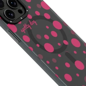 کاور یانگ کیت مدل Polka Dots مناسب برای گوشی موبایل اپل IPHONE 15