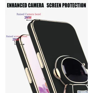 کاور اسپارتان مدل  Astronaut Strap مناسب برای گوشی موبایل سامسونگ Galaxy M53 به همراه بند