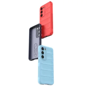 کاور اسپارتان مدل Flex Armor مناسب برای گوشی موبایل سامسونگ Galaxy A16 5G / A16 4G