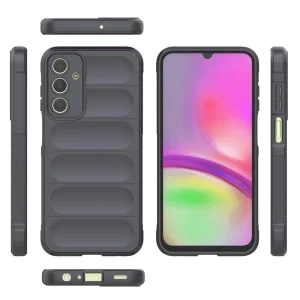 کاور اسپارتان مدل Flex Armor مناسب برای گوشی موبایل سامسونگ Galaxy A16 5G / A16 4G