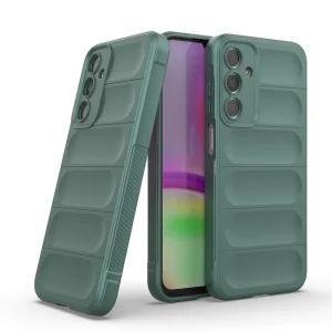 کاور اسپارتان مدل Flex Armor مناسب برای گوشی موبایل سامسونگ Galaxy A16 5G / A16 4G