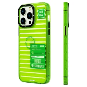 کاور یانگ کیت مدل پافر مناسب برای گوشی موبایل اپل IPHONE 13pro