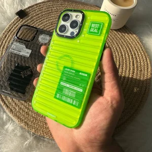 کاور یانگ کیت مدل پافر مناسب برای گوشی موبایل اپل IPHONE 13pro