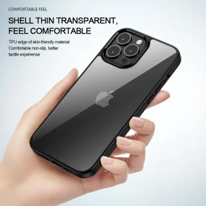 کاور اِپیکوی مدل Nin مناسب برای گوشی موبایل اپل iPhone 11 Pro Max