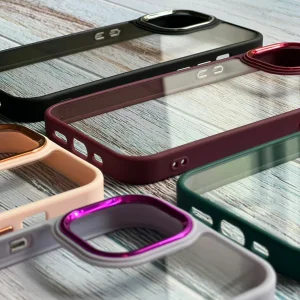 کاور اِپیکوی مدل Nin مناسب برای گوشی موبایل اپل iPhone 11 Pro Max