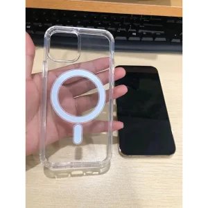 کاور اپیکوی مدل AntiShock-MagSafe مناسب برای گوشی موبایل اپل iPhone 13 Pro Max