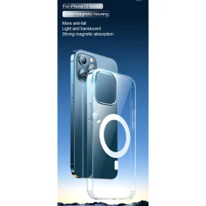 کاور اپیکوی مدل AntiShock-MagSafe مناسب برای گوشی موبایل اپل iPhone 13 Pro Max