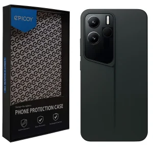 کاور اپیکوی مدل Porsche Design مناسب برای گوشی موبایل شیائومی Redmi Note 14 4G