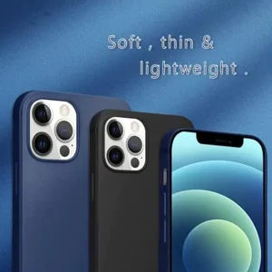 کاور کی-دوو مدل Q مناسب برای گوشی موبایل اپل IPhone 14 Pro