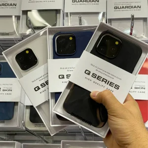 کاور کی-دوو مدل Q مناسب برای گوشی موبایل اپل IPhone 14 Pro